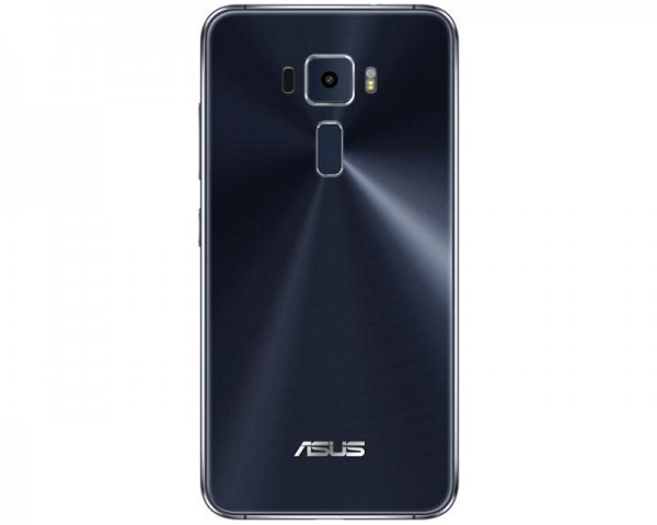 ASUS ZenFone 3 Dual SIM 5.2'' FHD 3GB 32GB Android 6.0 crni (ZE520KL-BLACK-32G)