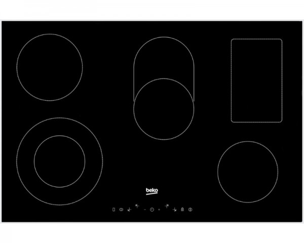 BEKO HIC 85402 T ugradna ploča