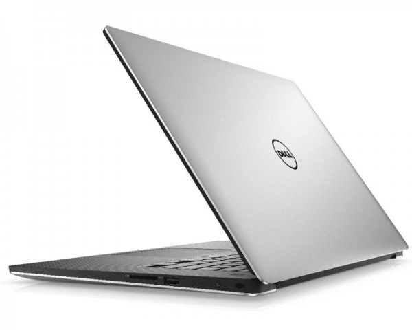 DELL Precision M5520 CTO 15.6'' FHD Intel Core i5-7300HQ 2.5GHz (3.5GHz) 8GB 256GB SSD nVidia Quadro M1200 4GB 6-cell Windows 10 Professiona