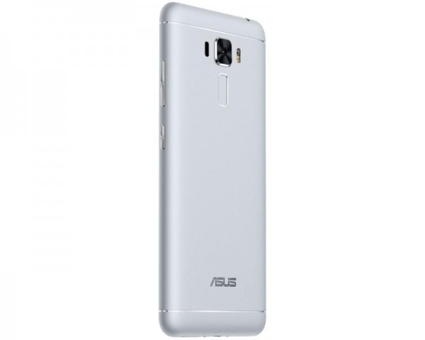 ASUS ZenFone 3 Laser Dual SIM 5.5'' FHD 2GB 32GB Android 6.0 srebrni (ZC551KL-SILVER-32G) + Poklon staklena zastita za ekran