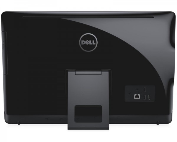 DELL Inspiron 22 (3264) 21.5'' FHD Touch Intel Pentium 4415U Dual Core 2.3 8GB 1TB ODD Windows 10 Home 64bit crni + tastatura + miš