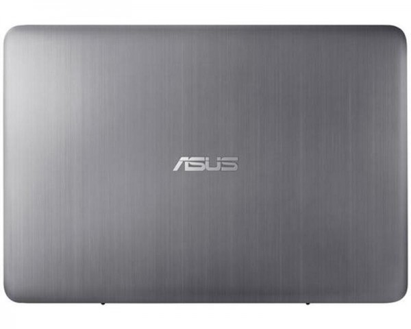 ASUS E403NA-FA007 14'' FHD Intel Pentium N4200 Quad Core 1.1GHz (2.5GHz) 4GB 128GB SSD metal