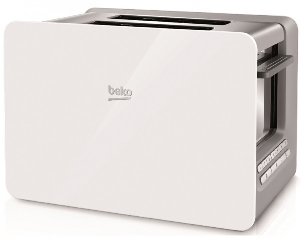 BEKO TAM 6202 W toster