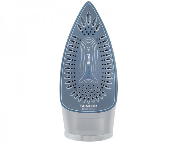 SENCOR SSI 7710BL pegla